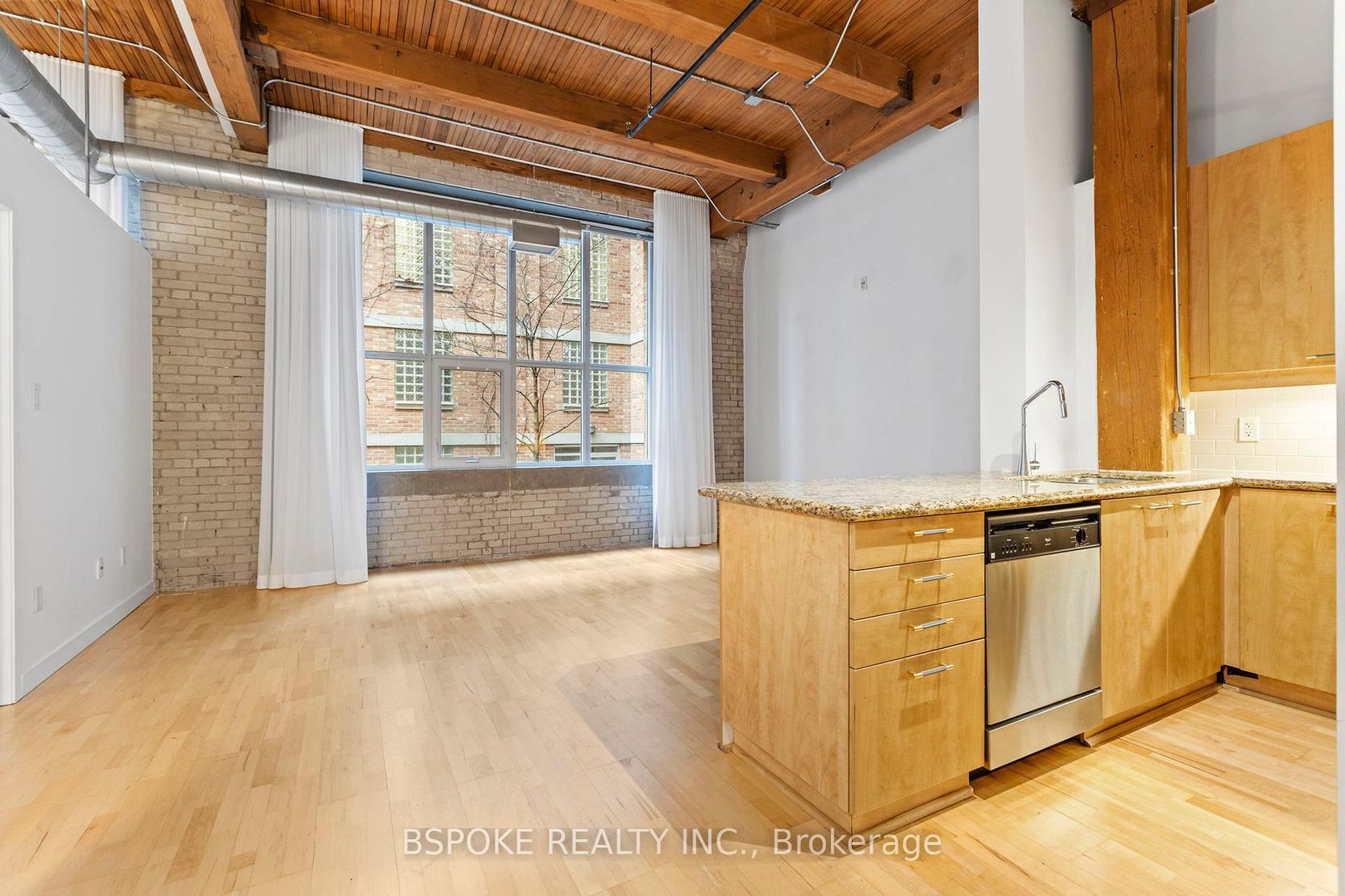 227 - 955 Queen Street W, Niagara, Toronto 