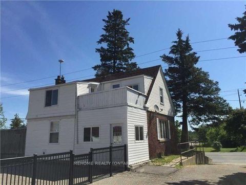 Photo 1 at 11960 Yonge Street, Jefferson, Richmond Hill