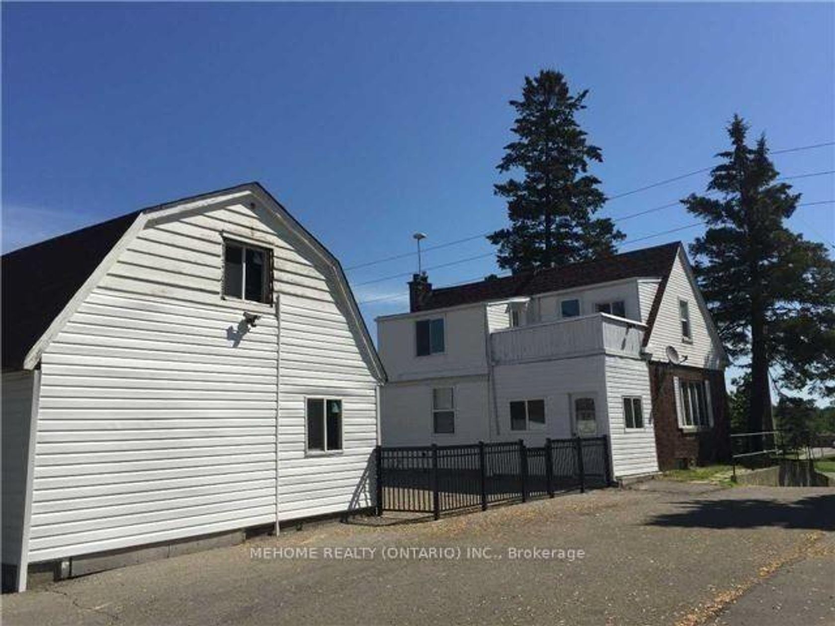 11960 Yonge Street, Jefferson, Richmond Hill 