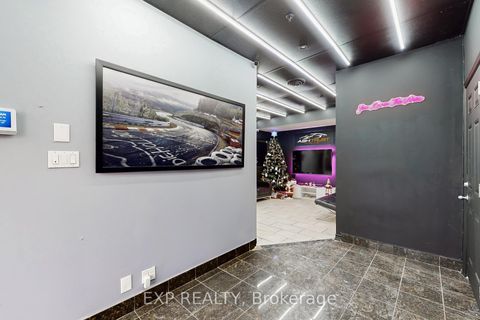 Photo 5 at 32 Stoffel Drive, Clairville, Toronto