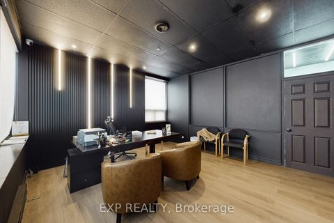 Photo 16 at 32 Stoffel Drive, Clairville, Toronto