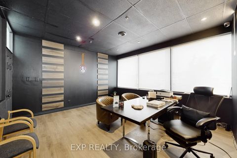 Photo 17 at 32 Stoffel Drive, Clairville, Toronto