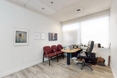 Photo 21 at 32 Stoffel Drive, Clairville, Toronto