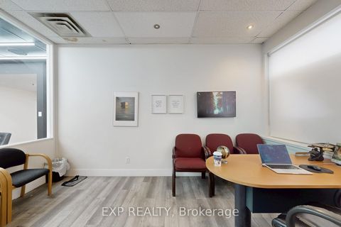 Photo 23 at 32 Stoffel Drive, Clairville, Toronto