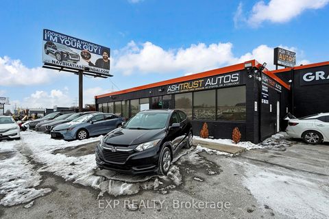 Photo 27 at 32 Stoffel Drive, Clairville, Toronto