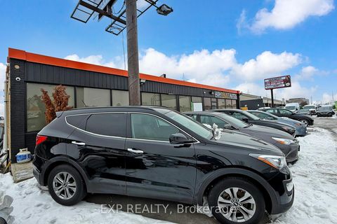 Photo 28 at 32 Stoffel Drive, Clairville, Toronto