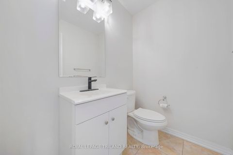 Photo 17 at 244 Ellen Davidson Drive, GO Glenorchy, Oakville