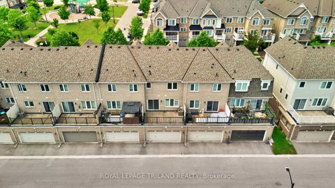 Photo 30 at 244 Ellen Davidson Drive, GO Glenorchy, Oakville