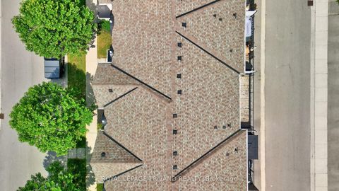 Photo 32 at 244 Ellen Davidson Drive, GO Glenorchy, Oakville