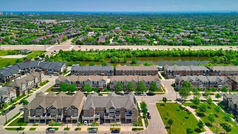 Photo 33 at 244 Ellen Davidson Drive, GO Glenorchy, Oakville