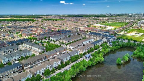 Photo 37 at 244 Ellen Davidson Drive, GO Glenorchy, Oakville