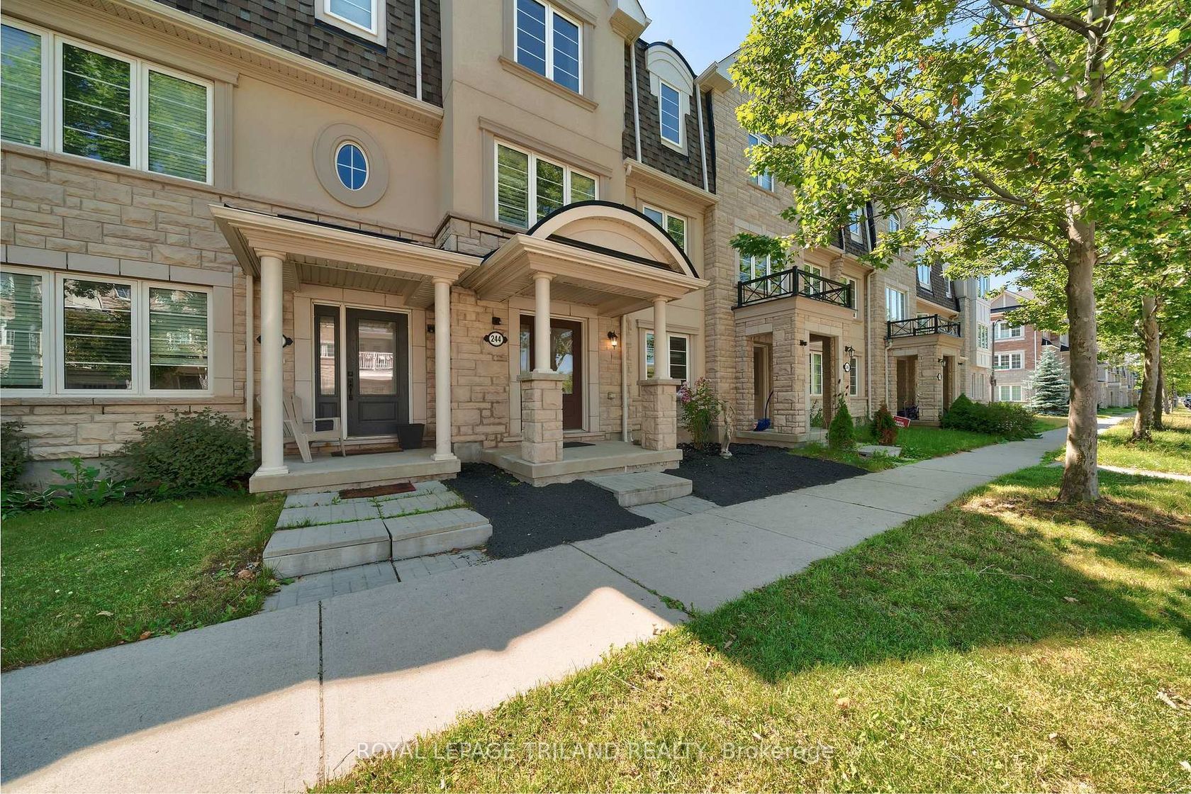 244 Ellen Davidson Drive, GO Glenorchy, Oakville 
