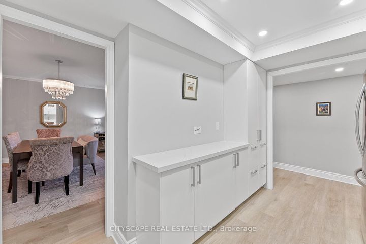 Photo 7 at 202 - 2045 Lake Shore Boulevard W, Mimico, Toronto