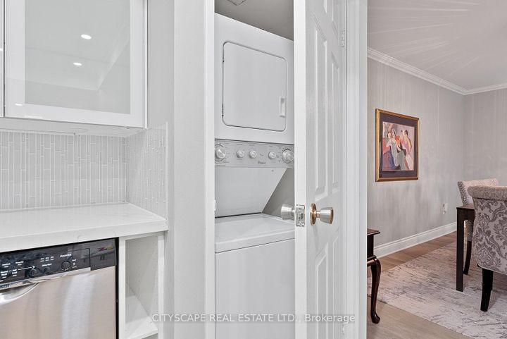 Photo 8 at 202 - 2045 Lake Shore Boulevard W, Mimico, Toronto