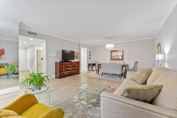 Photo 13 at 202 - 2045 Lake Shore Boulevard W, Mimico, Toronto