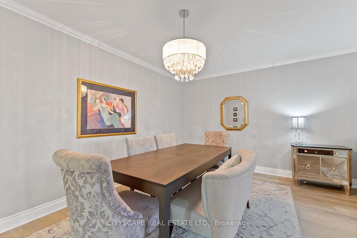 Photo 17 at 202 - 2045 Lake Shore Boulevard W, Mimico, Toronto