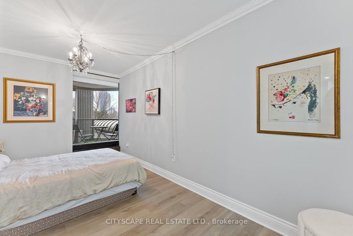 Photo 23 at 202 - 2045 Lake Shore Boulevard W, Mimico, Toronto