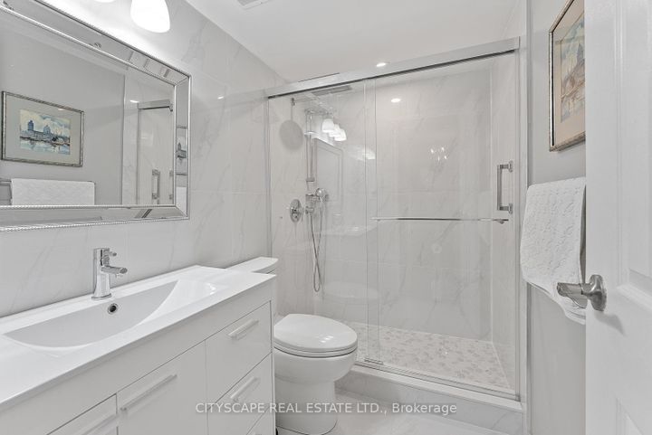 Photo 27 at 202 - 2045 Lake Shore Boulevard W, Mimico, Toronto