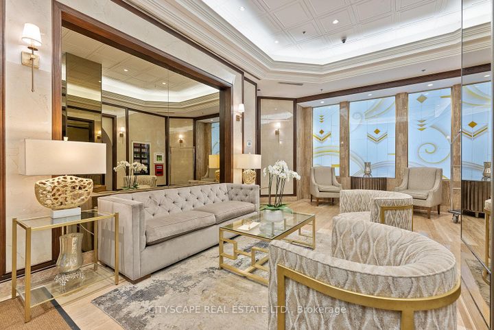 Photo 30 at 202 - 2045 Lake Shore Boulevard W, Mimico, Toronto