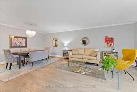 Photo 10 at 202 - 2045 Lake Shore Boulevard W, Mimico, Toronto