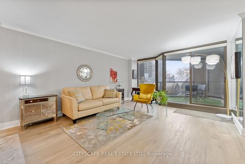 Photo 14 at 202 - 2045 Lake Shore Boulevard W, Mimico, Toronto