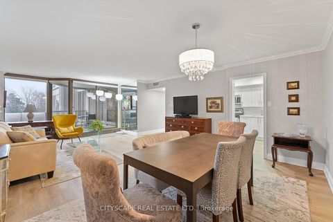 Photo 18 at 202 - 2045 Lake Shore Boulevard W, Mimico, Toronto