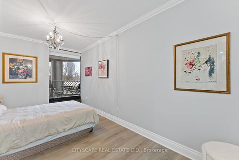 Photo 23 at 202 - 2045 Lake Shore Boulevard W, Mimico, Toronto
