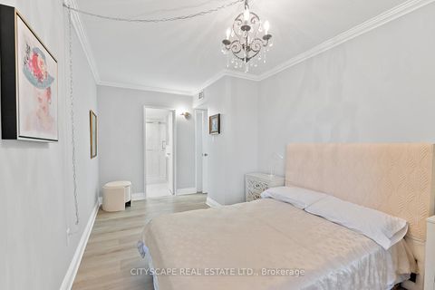 Photo 25 at 202 - 2045 Lake Shore Boulevard W, Mimico, Toronto