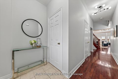 Photo 4 at 163 Seasons Drive, Rouge E11, Toronto