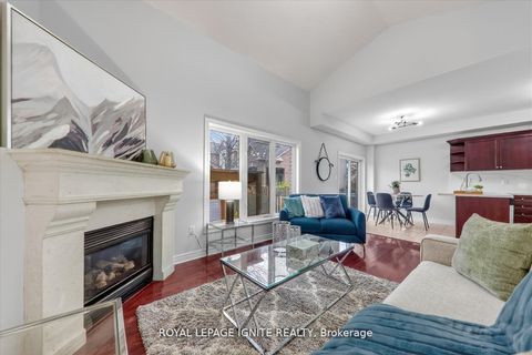 Photo 10 at 163 Seasons Drive, Rouge E11, Toronto