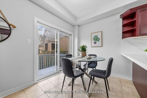 Photo 11 at 163 Seasons Drive, Rouge E11, Toronto