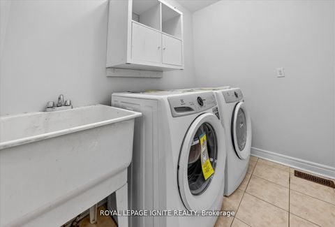 Photo 16 at 163 Seasons Drive, Rouge E11, Toronto