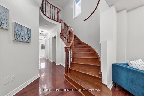 Photo 17 at 163 Seasons Drive, Rouge E11, Toronto