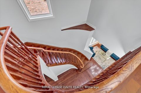 Photo 18 at 163 Seasons Drive, Rouge E11, Toronto