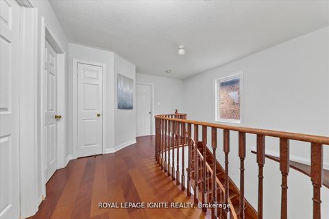 Photo 19 at 163 Seasons Drive, Rouge E11, Toronto