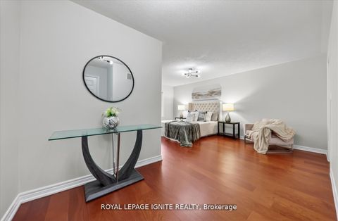 Photo 20 at 163 Seasons Drive, Rouge E11, Toronto