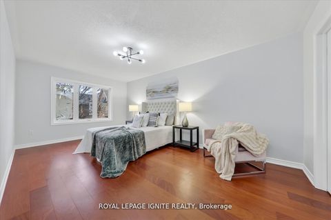 Photo 21 at 163 Seasons Drive, Rouge E11, Toronto