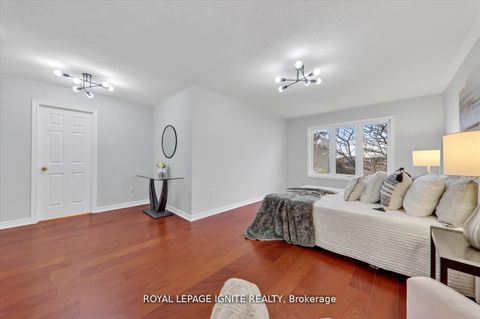 Photo 22 at 163 Seasons Drive, Rouge E11, Toronto