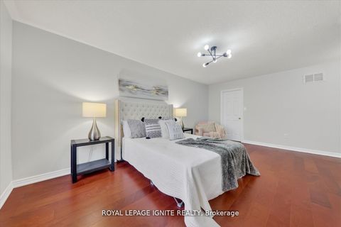 Photo 23 at 163 Seasons Drive, Rouge E11, Toronto