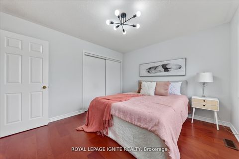 Photo 28 at 163 Seasons Drive, Rouge E11, Toronto