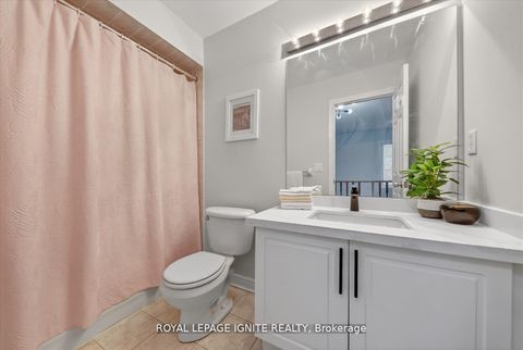 Photo 29 at 163 Seasons Drive, Rouge E11, Toronto