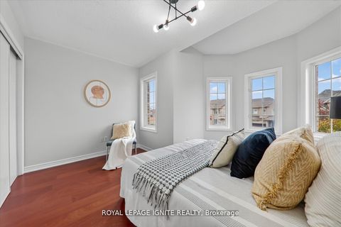 Photo 31 at 163 Seasons Drive, Rouge E11, Toronto