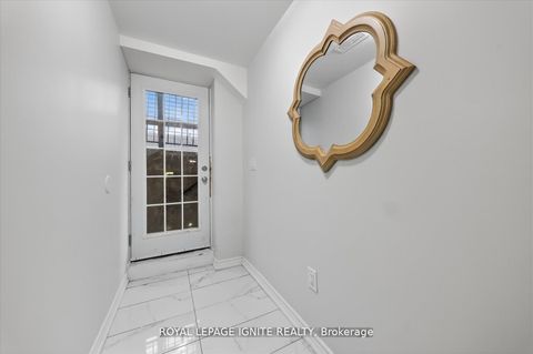 Photo 34 at 163 Seasons Drive, Rouge E11, Toronto