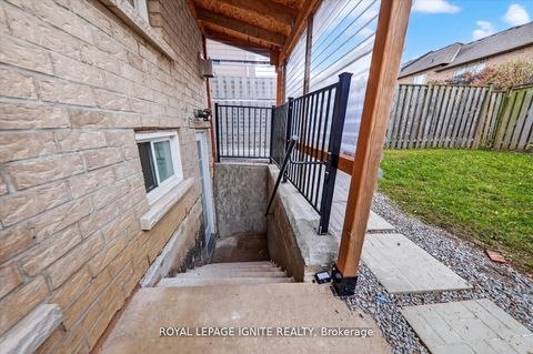 Photo 35 at 163 Seasons Drive, Rouge E11, Toronto