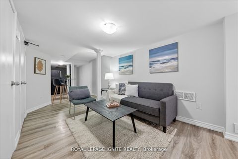 Photo 37 at 163 Seasons Drive, Rouge E11, Toronto