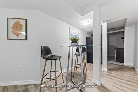 Photo 38 at 163 Seasons Drive, Rouge E11, Toronto