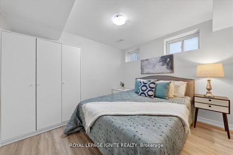 Photo 41 at 163 Seasons Drive, Rouge E11, Toronto