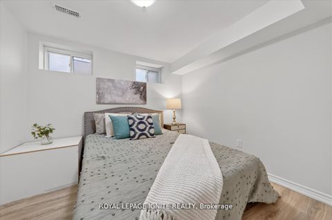 Photo 42 at 163 Seasons Drive, Rouge E11, Toronto