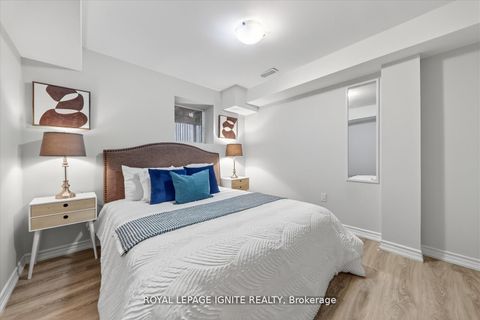 Photo 44 at 163 Seasons Drive, Rouge E11, Toronto