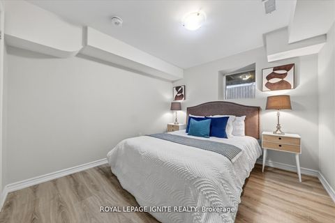 Photo 45 at 163 Seasons Drive, Rouge E11, Toronto